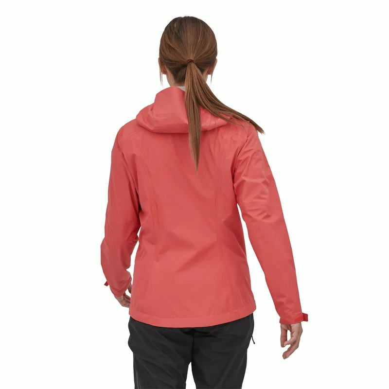 W's Granite Crest Rain Jkt