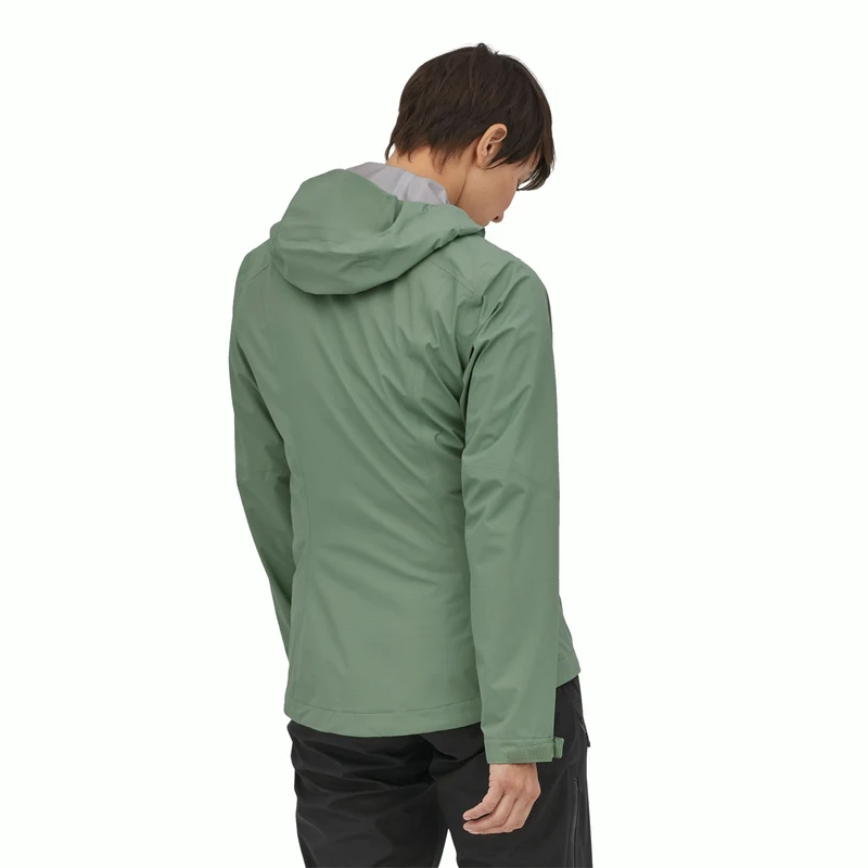 W's Granite Crest Rain Jkt