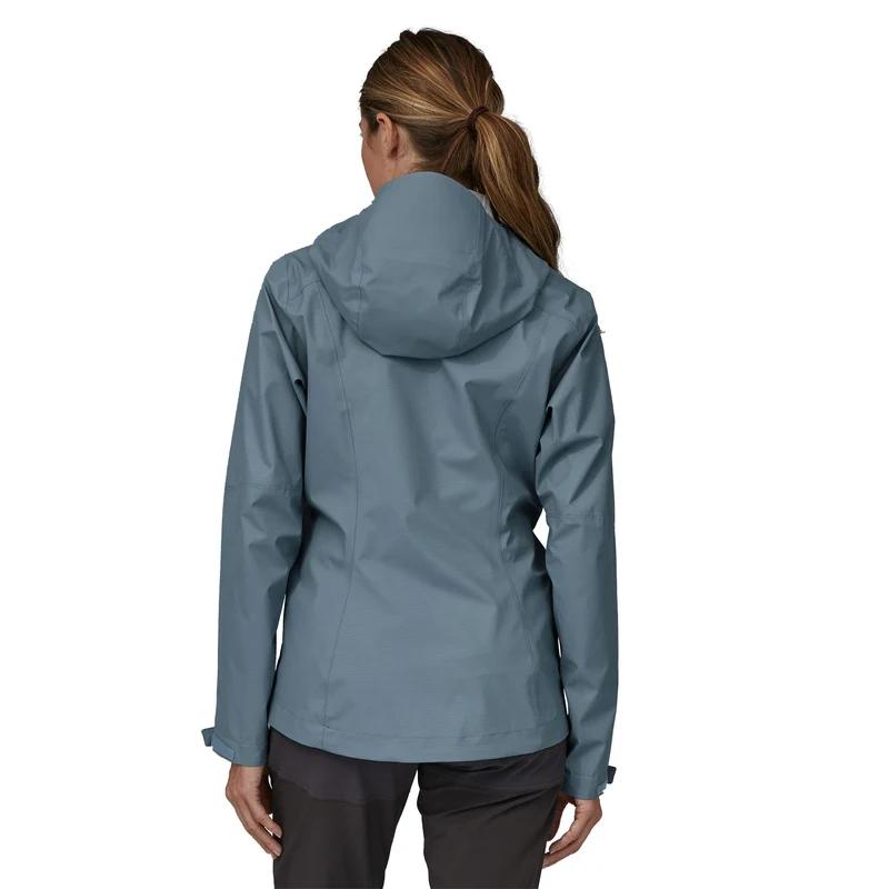 W's Granite Crest Rain Jkt