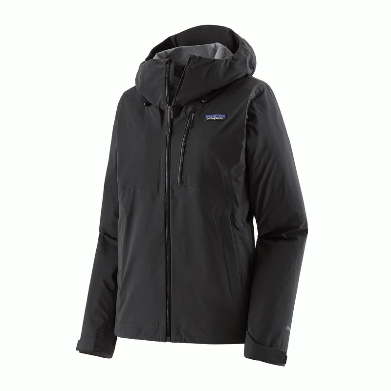 W's Granite Crest Rain Jkt