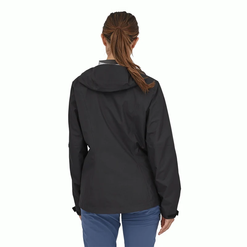 W's Granite Crest Rain Jkt