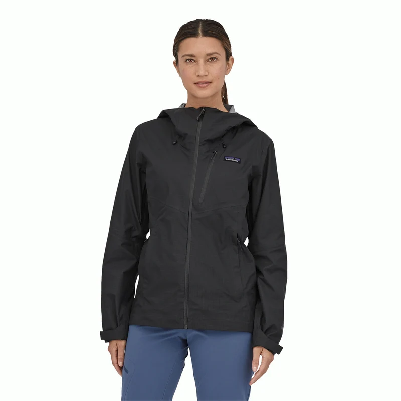 W's Granite Crest Rain Jkt