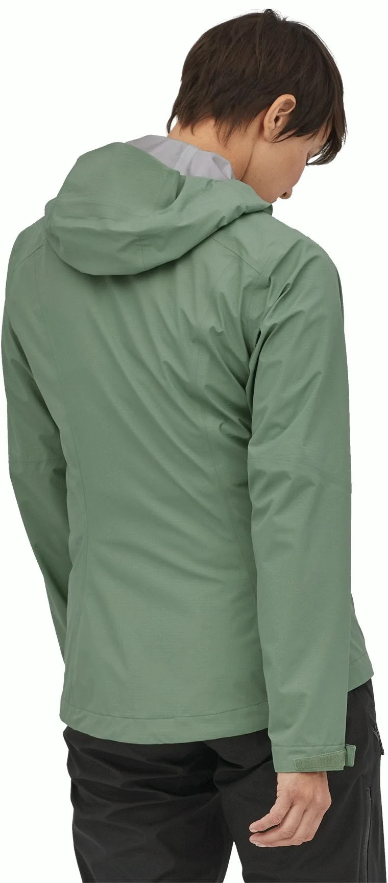 W's Granite Crest Rain Jkt