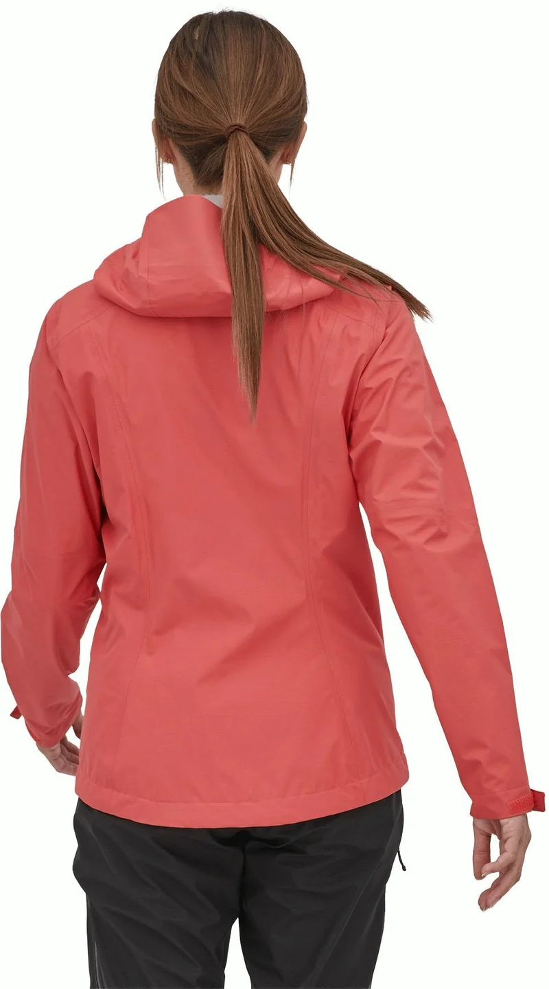 W's Granite Crest Rain Jkt