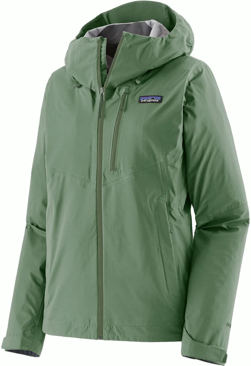 W's Granite Crest Rain Jkt