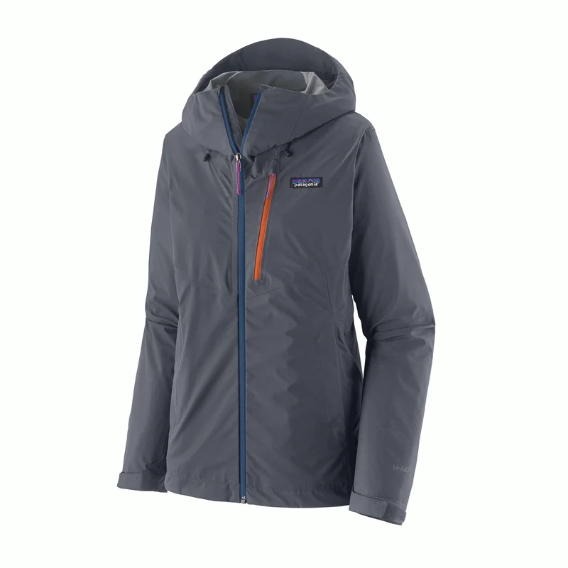 W's Granite Crest Rain Jkt