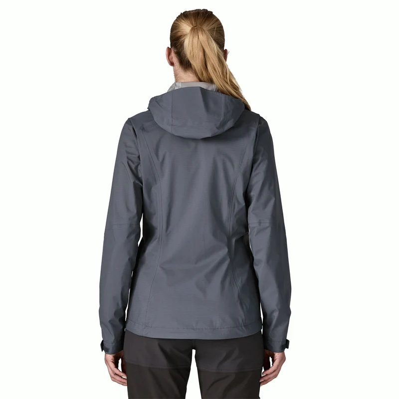 W's Granite Crest Rain Jkt