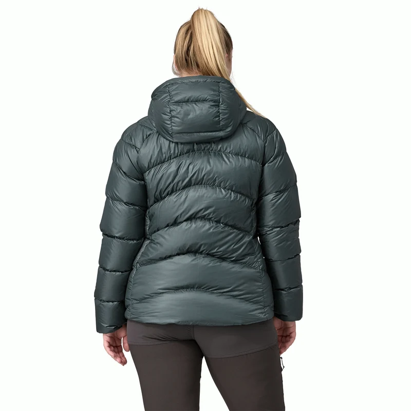 W's Fitz Roy Down Hoody