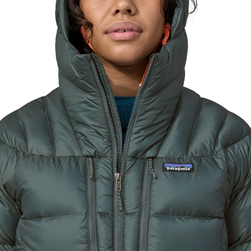 W's Fitz Roy Down Hoody