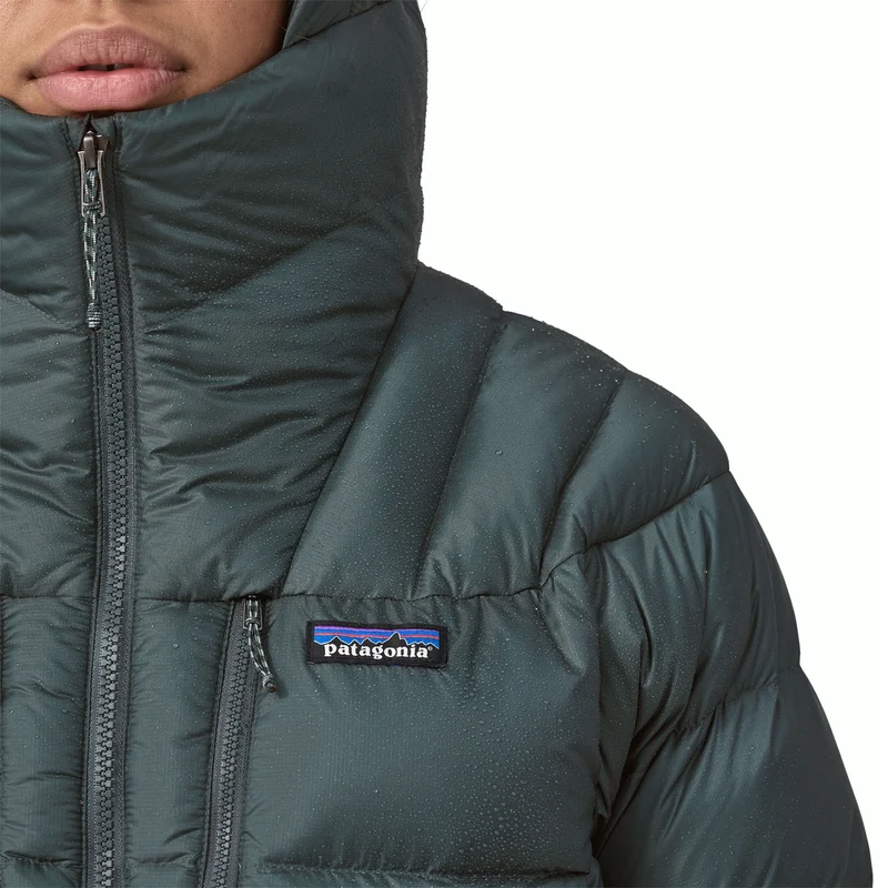 W's Fitz Roy Down Hoody