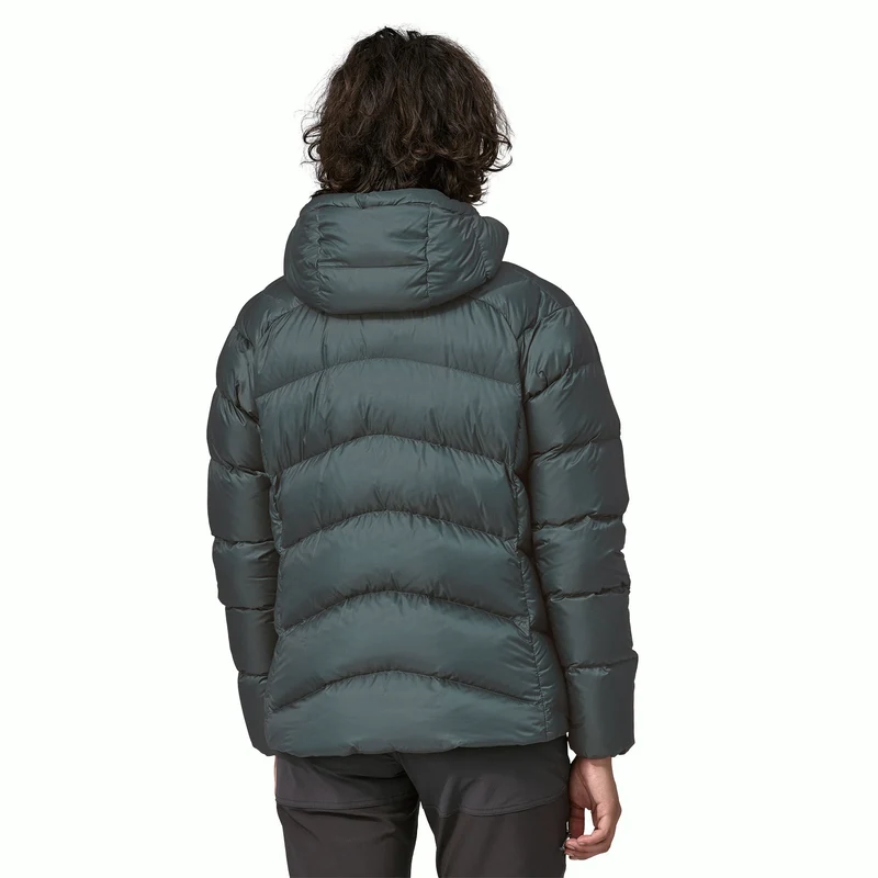 W's Fitz Roy Down Hoody