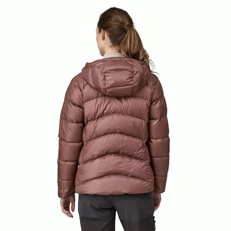 W's Fitz Roy Down Hoody