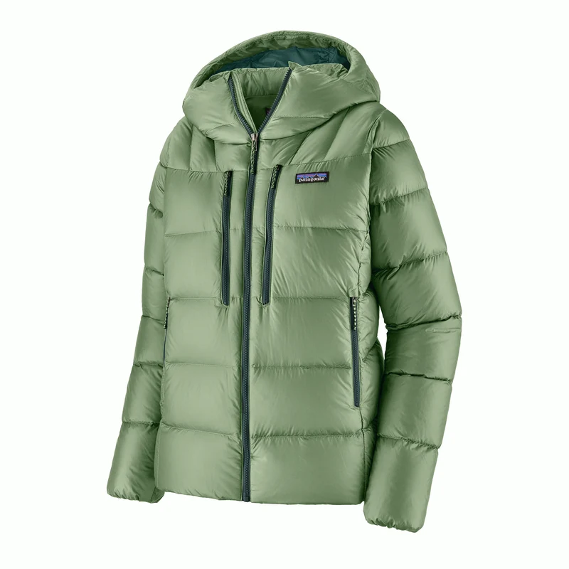 W's Fitz Roy Down Hoody