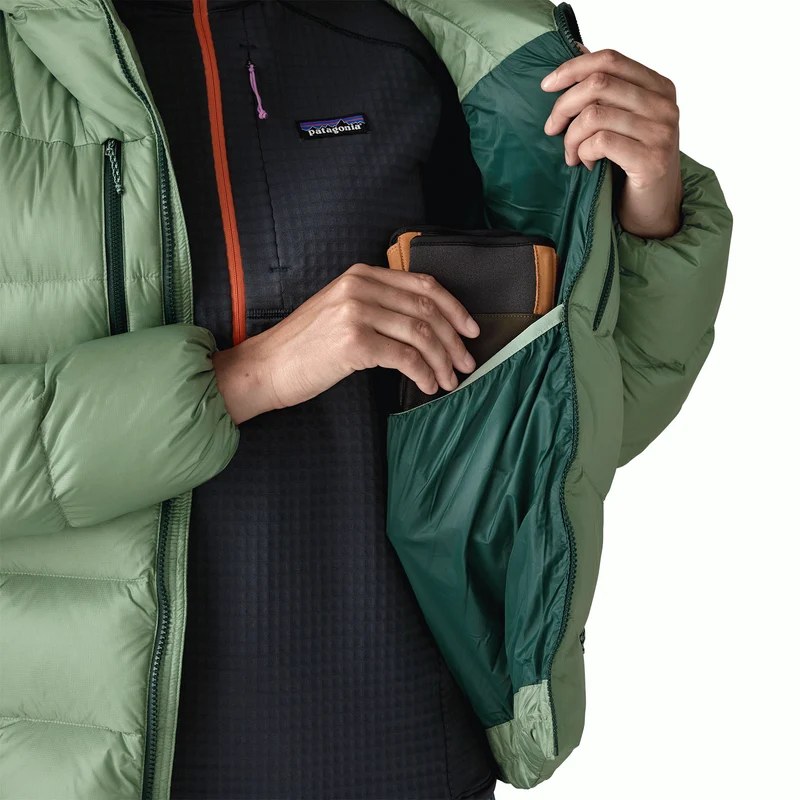 W's Fitz Roy Down Hoody