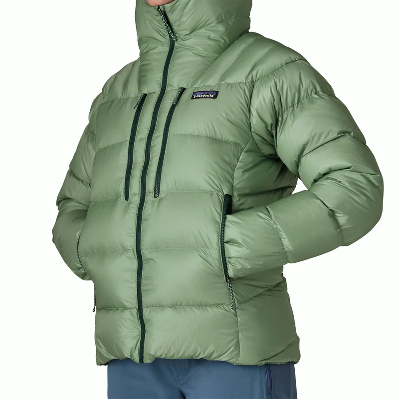 W's Fitz Roy Down Hoody