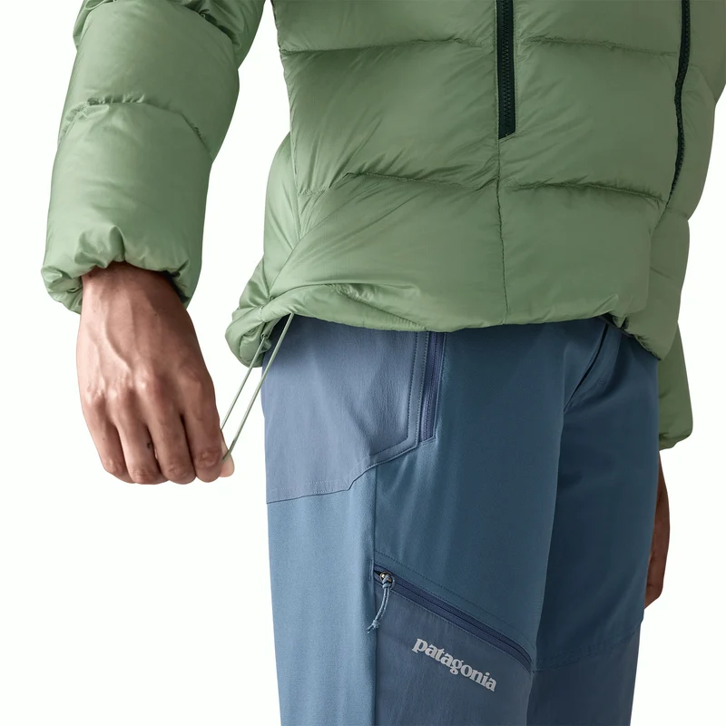 W's Fitz Roy Down Hoody