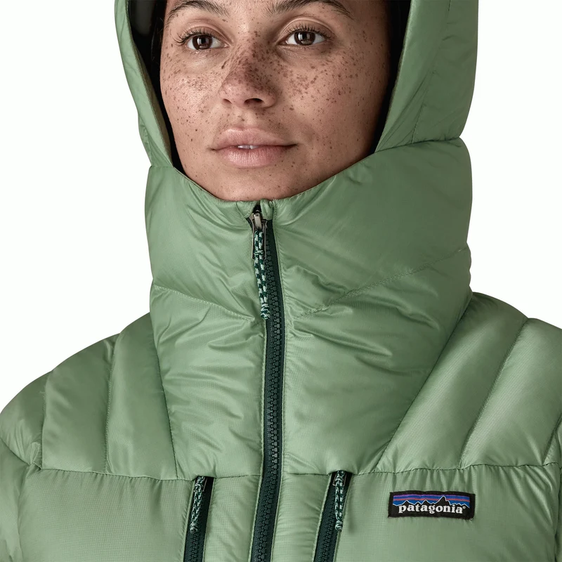 W's Fitz Roy Down Hoody