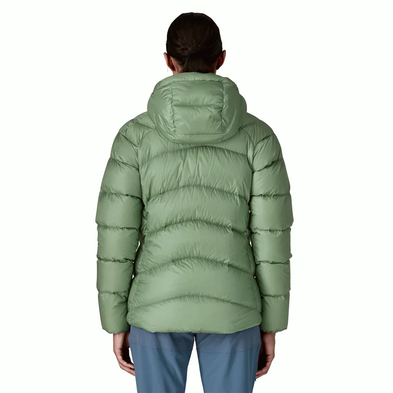 W's Fitz Roy Down Hoody