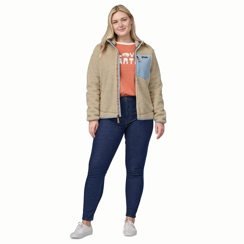W's Classic Retro-X® Jacket