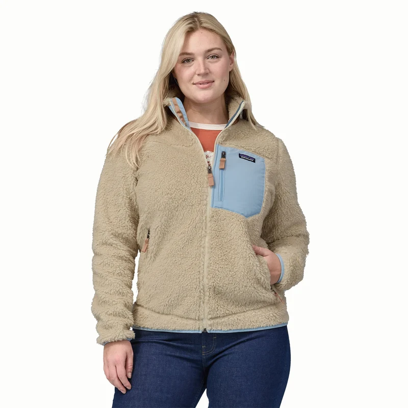 W's Classic Retro-X® Jacket