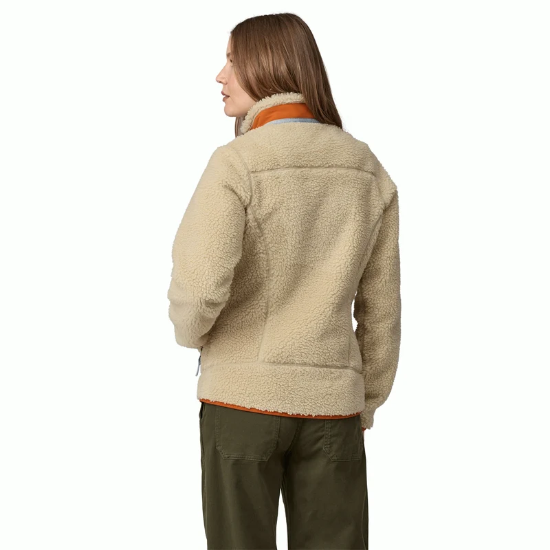 W's Classic Retro-X® Jacket