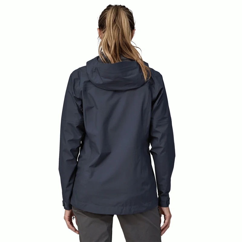W's Boulder Fork Rain Jkt