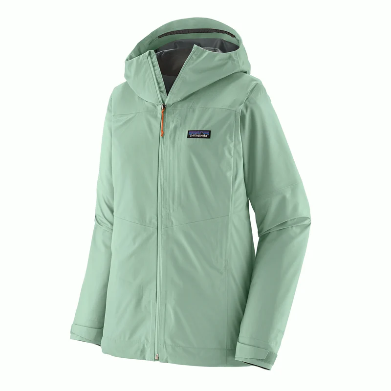W's Boulder Fork Rain Jkt