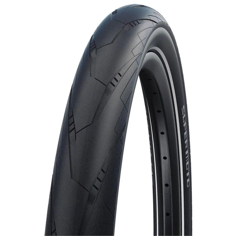 Schwalbe Super Moto 62-584,Rg,Ref.