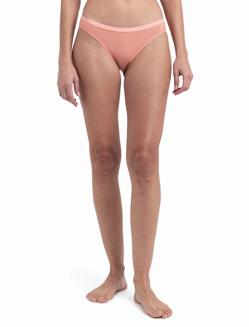 Women Merino 150 Siren Bikini