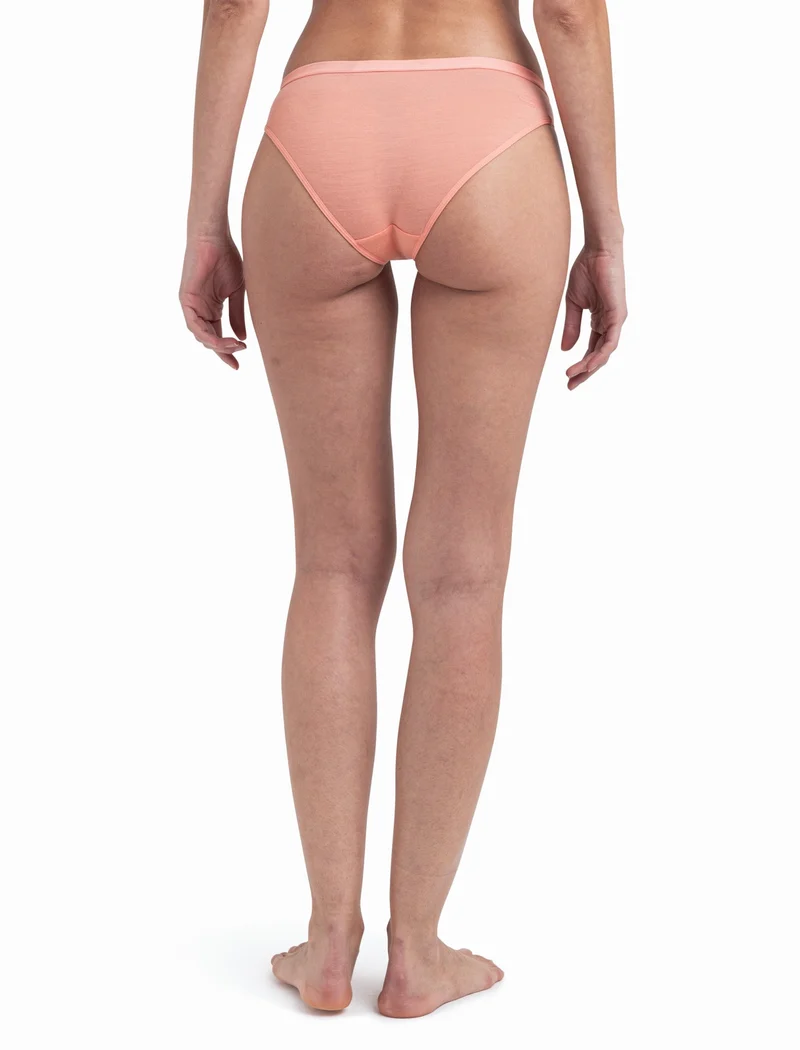 Women Merino 150 Siren Bikini