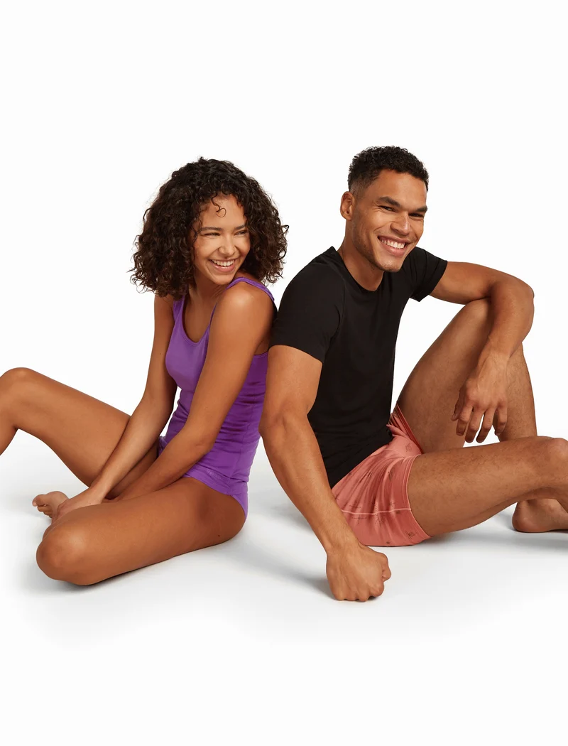 Women Merino 150 Siren Bikini