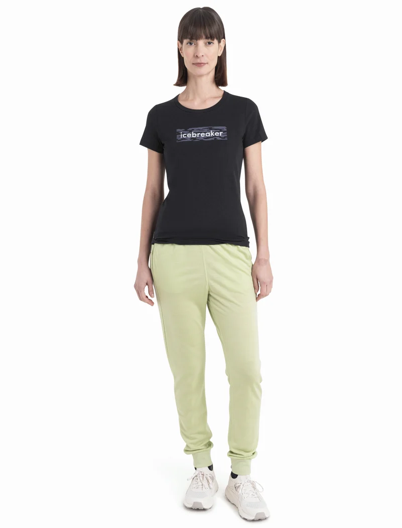 W Mer Crush II Pants