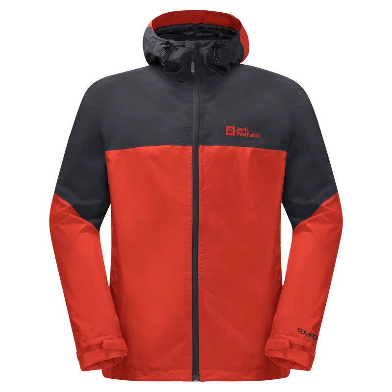 WEILTAL 2L JKT M