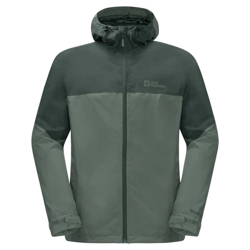 WEILTAL 2L JKT M