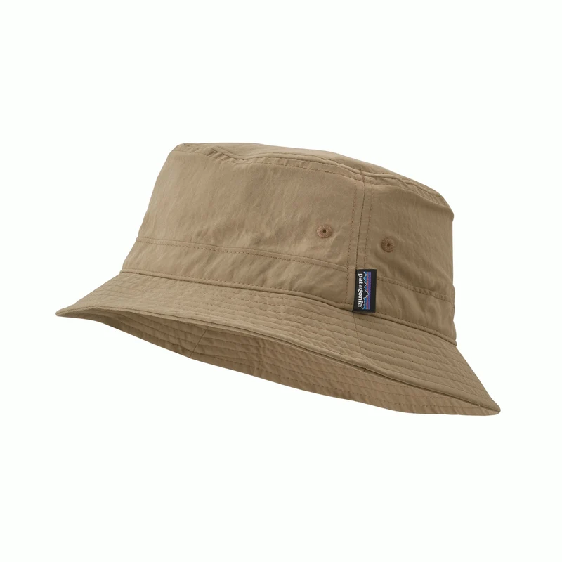 Wavefarer Bucket Hat