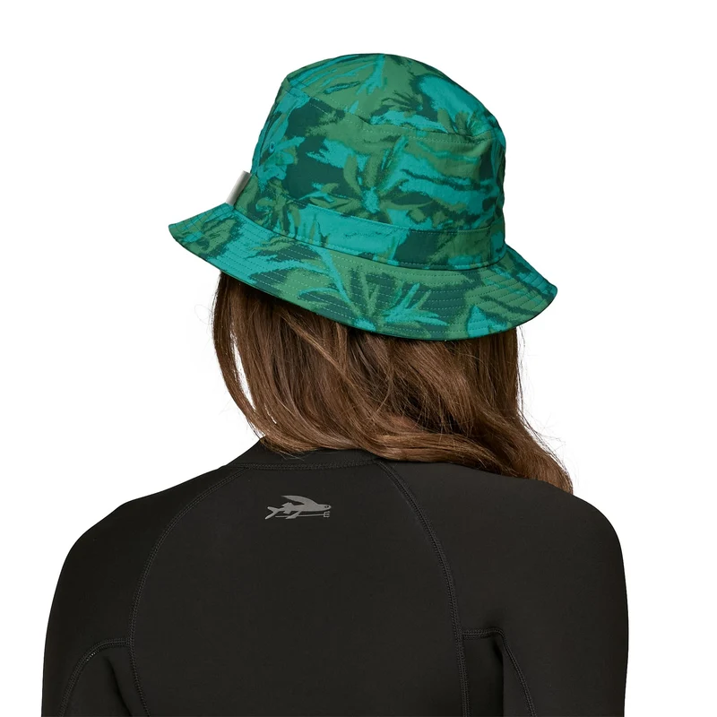 Wavefarer Bucket Hat