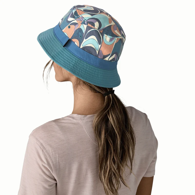 Wavefarer Bucket Hat