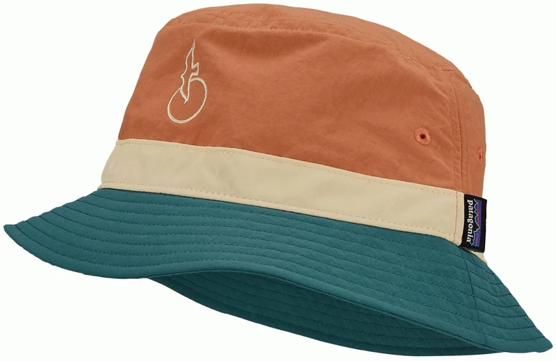 Wavefarer Bucket Hat