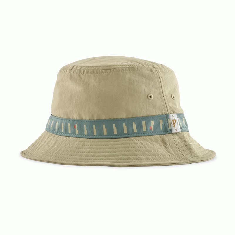 Wavefarer Bucket Hat