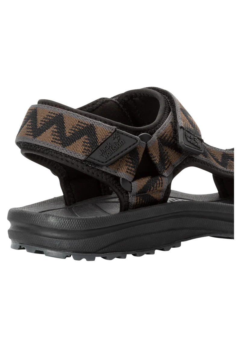 WAVE BREAKER M