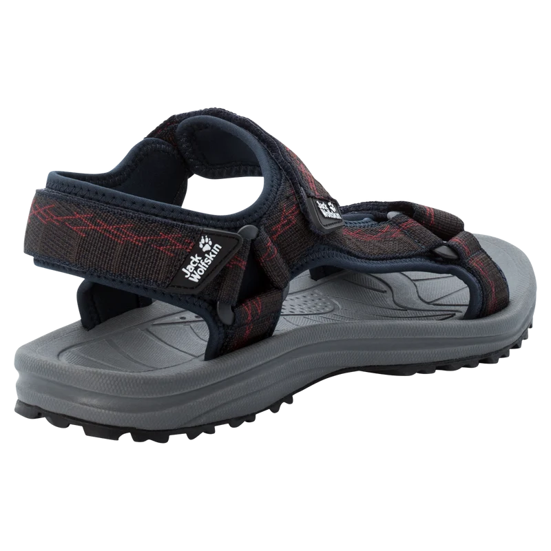 WAVE BREAKER M