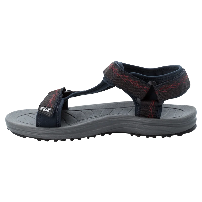 WAVE BREAKER M