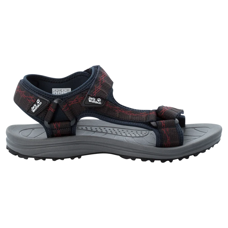 WAVE BREAKER M