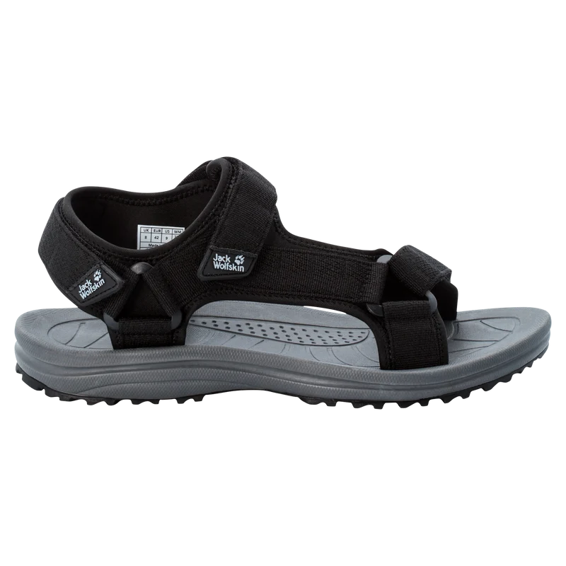 WAVE BREAKER M