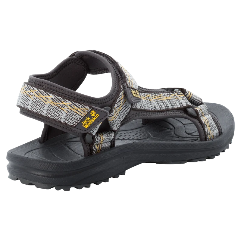 WAVE BREAKER M