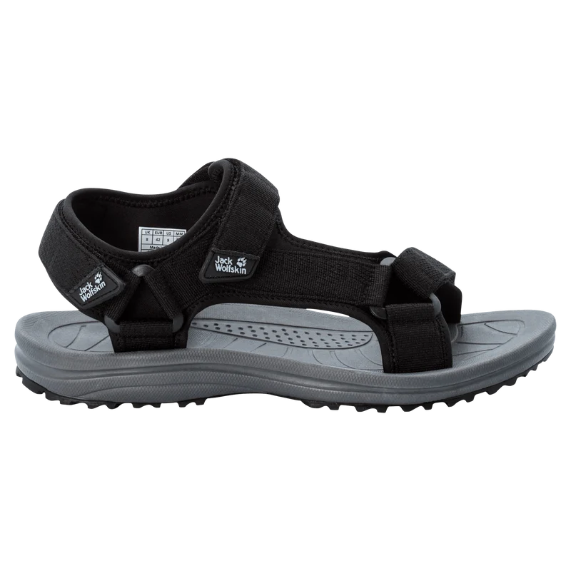 WAVE BREAKER M