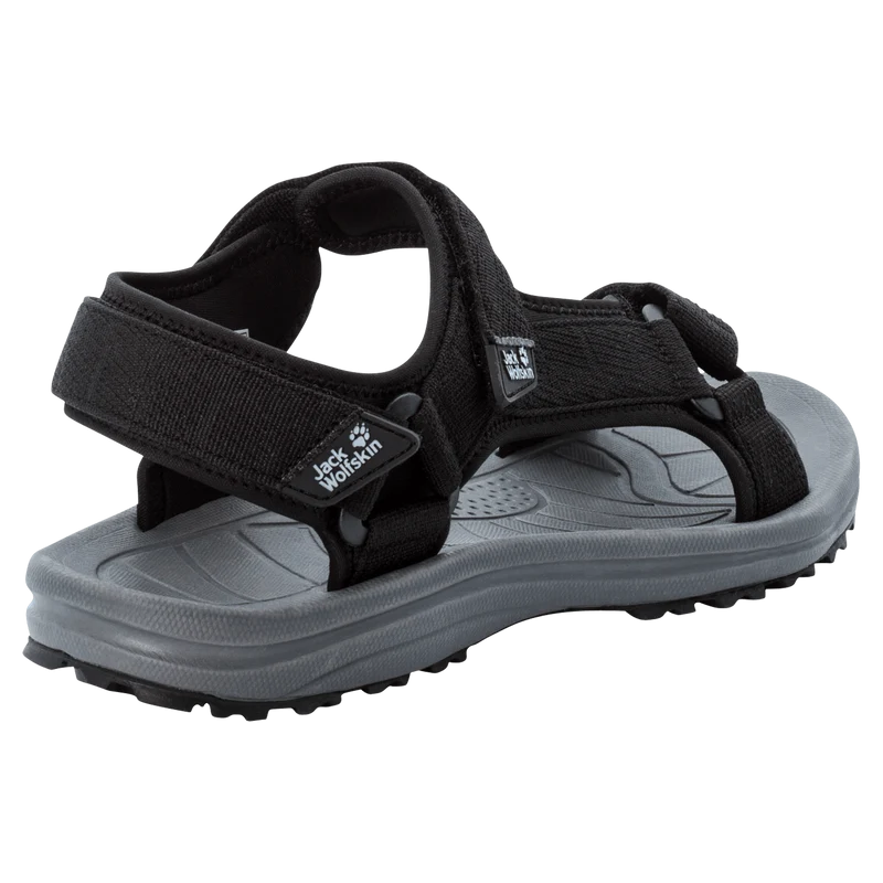 WAVE BREAKER M
