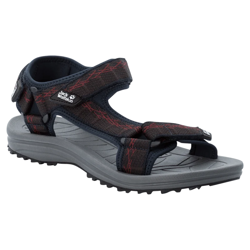 WAVE BREAKER M