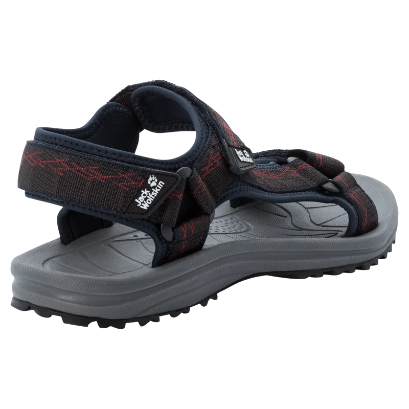 WAVE BREAKER M