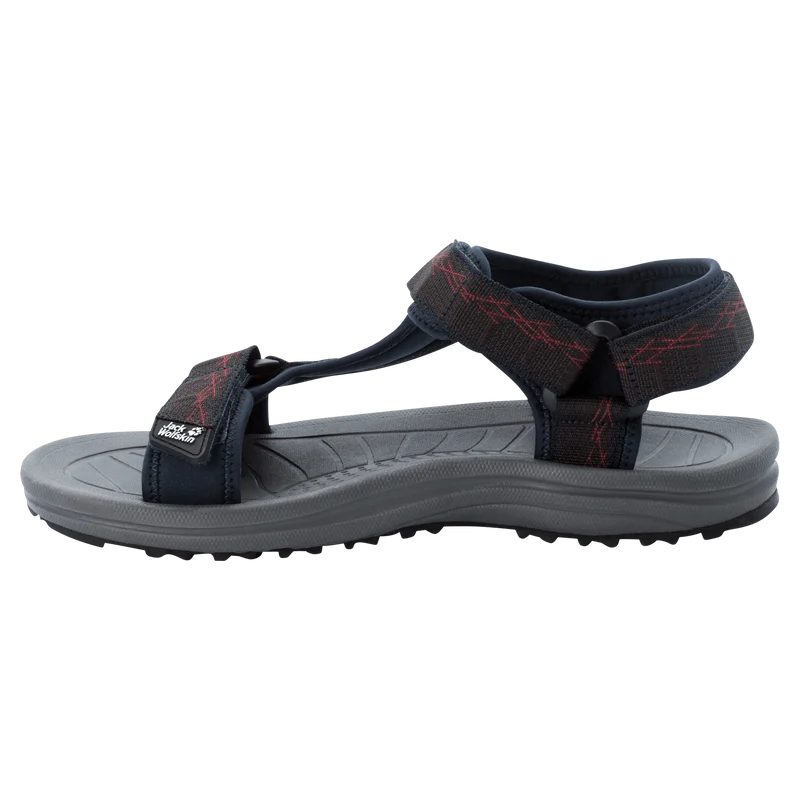 WAVE BREAKER M